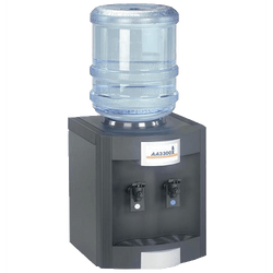 AA First AA3300X Table Top Bottled Water Cooler