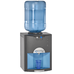 AA First Arctic Star 55 Table Top Bottled Water Cooler