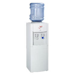 AA First Jazz 1000 Floor Standing Bottled Water Cooler