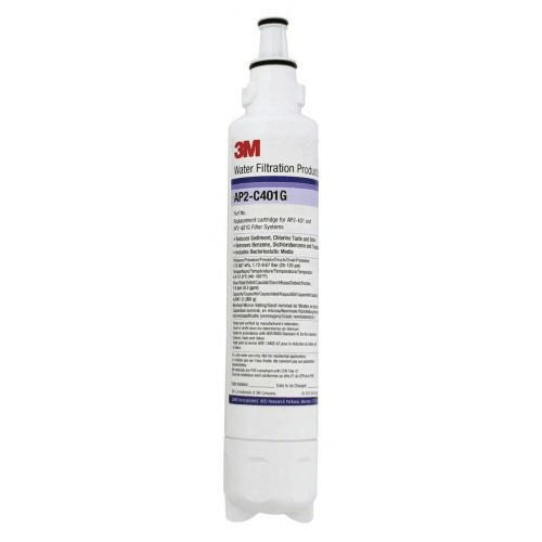 3M Water Filter Cartridge - AP2-C401-G
