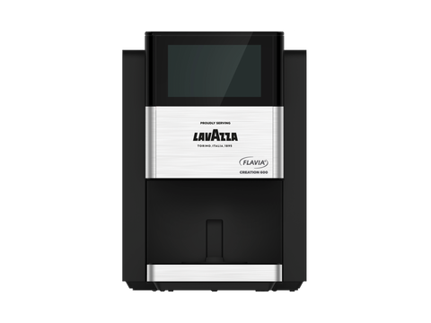 Flavia Creation 600 Table Top Coffee Machine
