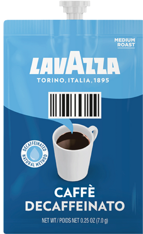 Lavazza Decaffenato