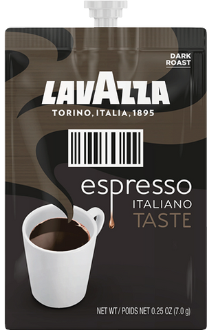 Lavazza Espresso Italiano