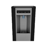 Ebac Fleet Table Top Mains Fed Water Cooler