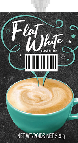 Lavazza Flat White