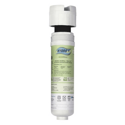 HYDRO+ ECO SYSTEM CARBON BLOCK FILTER 1 MICRON HE16