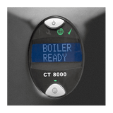 SureFlow High Volume (Instanta CTSV5OT-9/CT8000-9) Counter Top Water Boiler