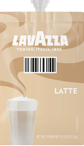 Lavazza Latte