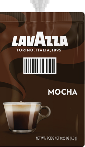 Lavazza Mocha