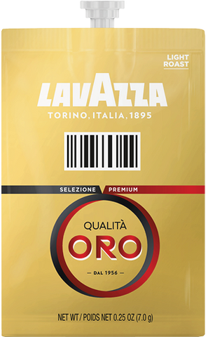 Lavazza Oro