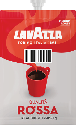 Lavazza Qualita Rossa