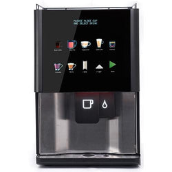 Vitro S3 Fresh Brew Tea Table Top Coffee Machine