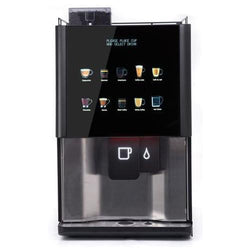 Vitro X3 Duo Table Top Coffee Machine