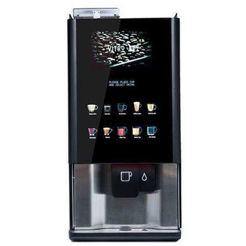 Vitro X4 Espresso Table Top Coffee Machine