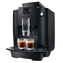 WE6 Professional Table Top Coffee Machine