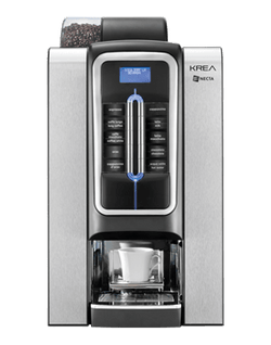 Krea Expresso Semi-Automatic Table Top Coffee Machine