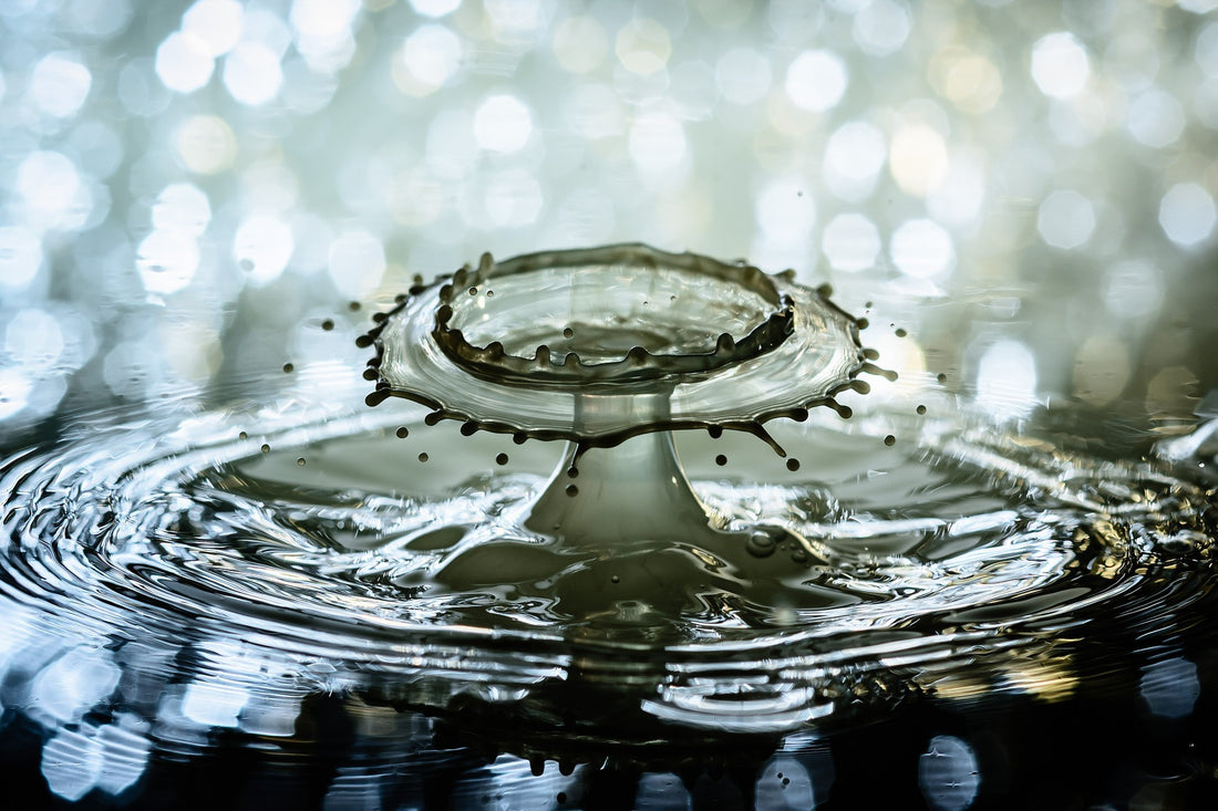 Managing Your Office Water Cooler