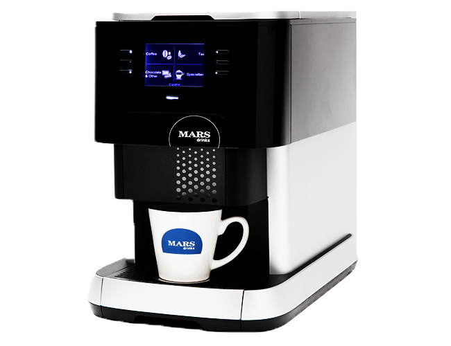 Table Top Coffee Machines