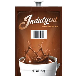 Indulgent Hot Chocolate