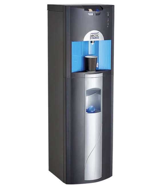 AA First Arctic Star 55 Floor Standing Mains Fed Water Cooler