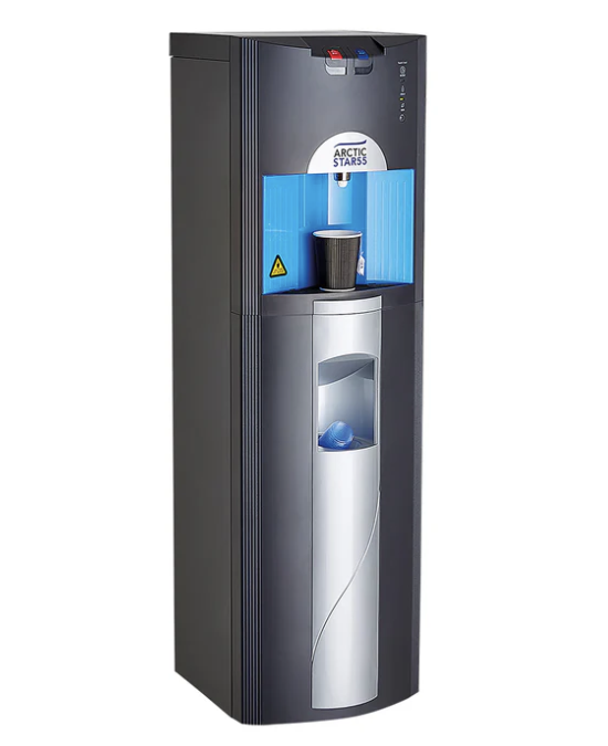 AA First Arctic Star 55 Floor Standing Mains Fed Water Cooler