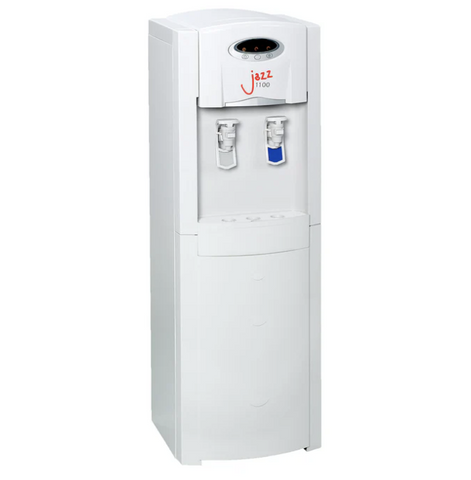 AA First Jazz 1100 Floor Standing Mains Fed Water Cooler