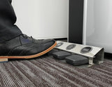 Borg & Overström B3.2 Direct Chill Floor Standing Mains Fed Water Cooler Including Foot Pedal