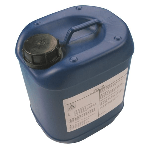 Aqua Dosa Internal Sanitiser 3% - 5 Litre