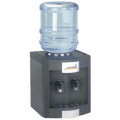 AA First AA3300X Table Top Bottled Water Cooler