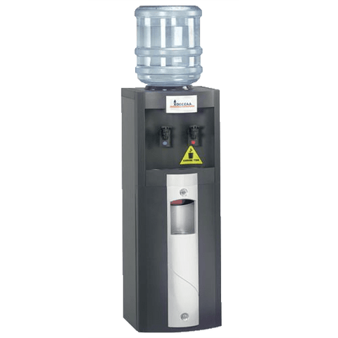 AA First AA3300X Floor Standing Bottled Water Cooler