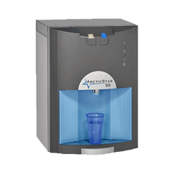 AA First ArcticStar 55 Table Top Mains Fed Water Cooler