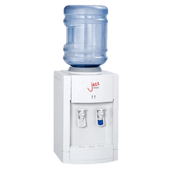 AA First Jazz 1000 Table Top Bottled Water Cooler