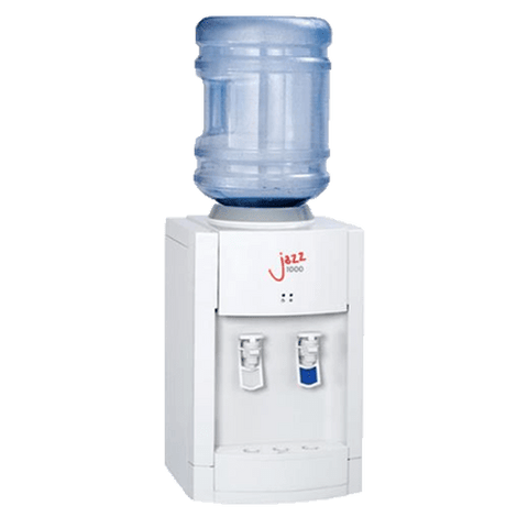 AA First Jazz 1000 Table Top Bottled Water Cooler