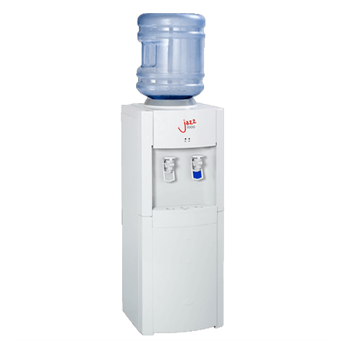 AA First Jazz 1000 Floor Standing Bottled Water Cooler