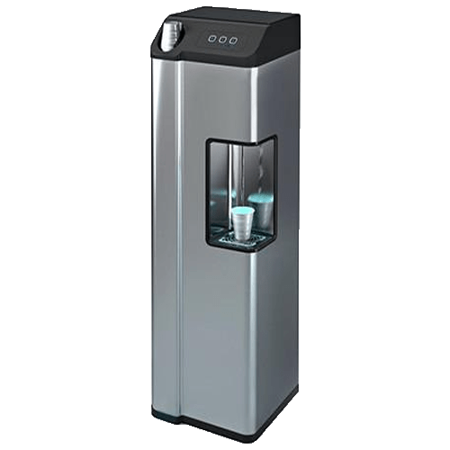 Aquality Floor Standing Mains Fed Water Cooler