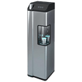 Aquality Floor Standing Mains Fed Water Cooler (Chilled, Sparkling & Ambient)