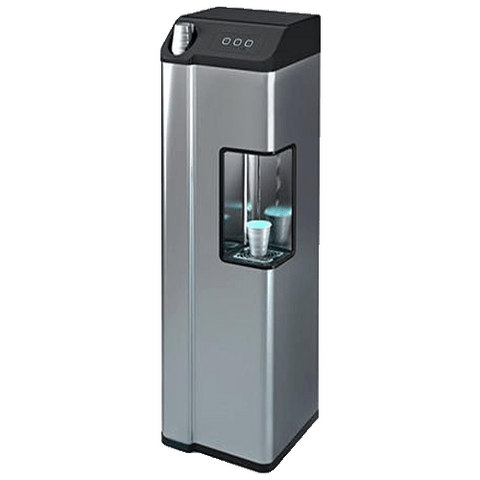 Aquality Floor Standing Mains Fed Water Cooler