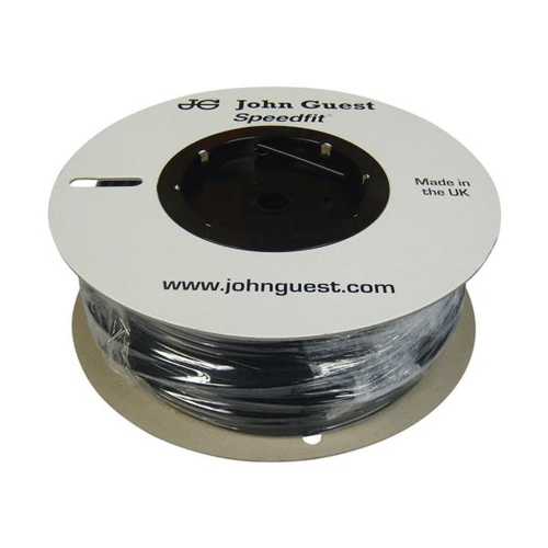John Guest LLDPE Tubing Coils 1/4" 500ft