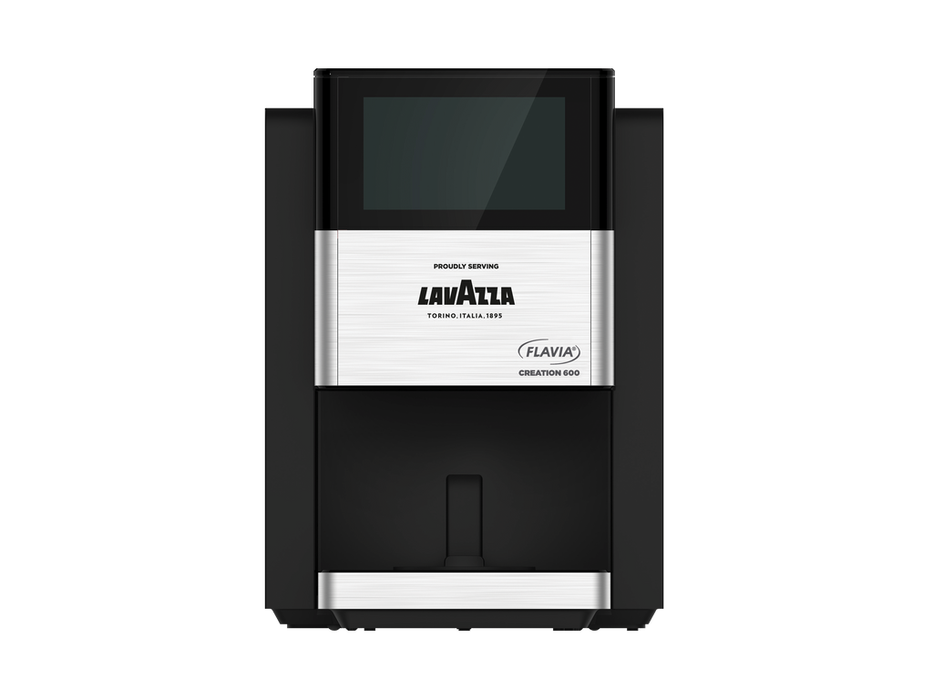 Flavia Creation 600 Table Top Coffee Machine