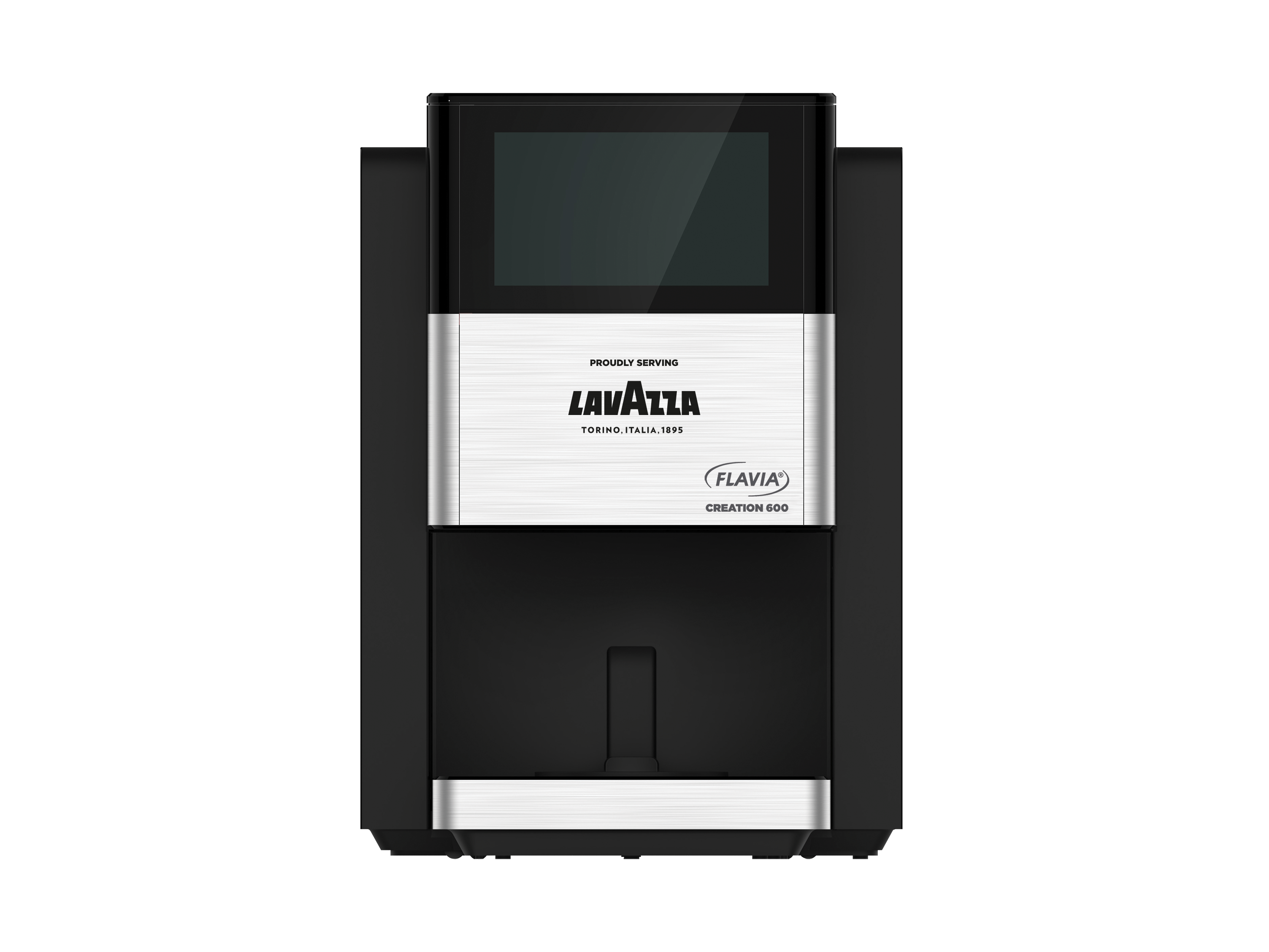 Flavia Creation 600 Table Top Coffee Machine