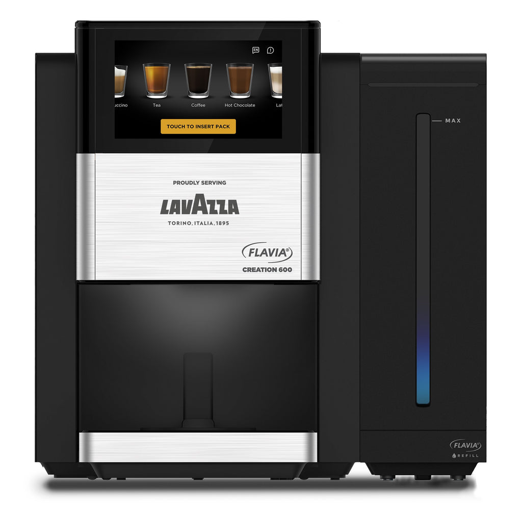 Flavia Creation 600 Table Top Coffee Machine