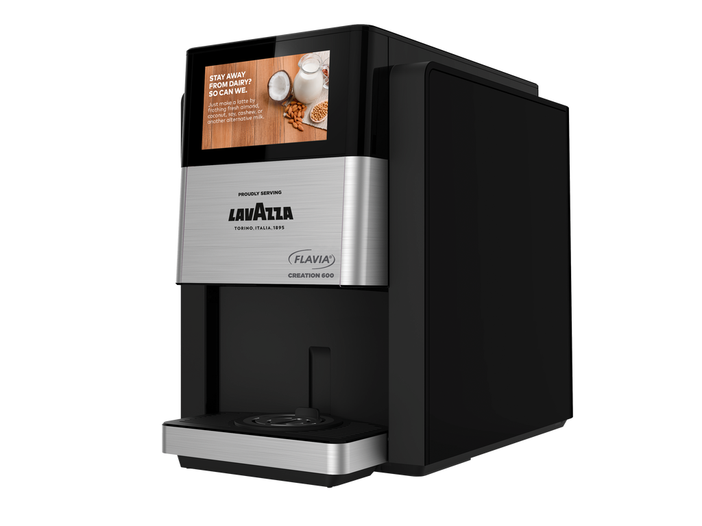 Flavia Creation 600 Table Top Coffee Machine
