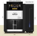 Flavia Creation 600 Table Top Coffee Machine