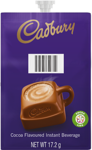 Cadbury Hot Chocolate