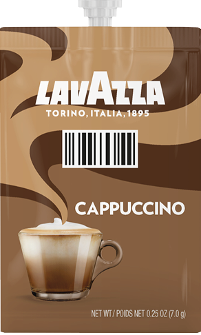 Lavazza Cappuccino