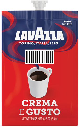 Lavazza Crema E Gusto