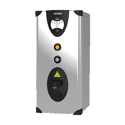 Calomax Eclipse 5 Litre Push Button Wall Mounted Water Boiler (PB3W5)