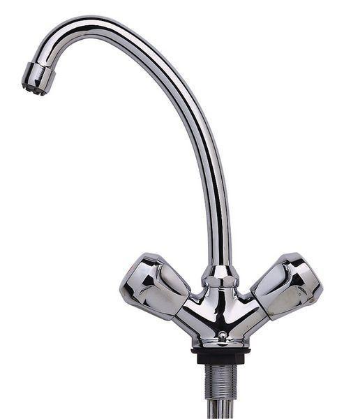 Zip UB1 Monobloc Mixer Tap for Tudor Water Heater