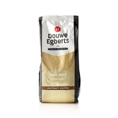 Douwe Egberts Pure Gold Instant Vending Coffee