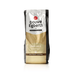 Douwe Egberts Pure Gold Medium Roast Instant Coffee